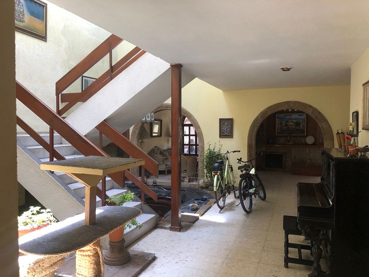 Casa en Chapalita, Guadalajara, foto 13 de 37
