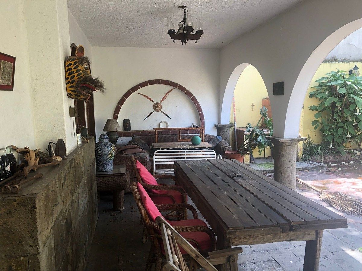 Casa en Chapalita, Guadalajara, foto 16 de 37