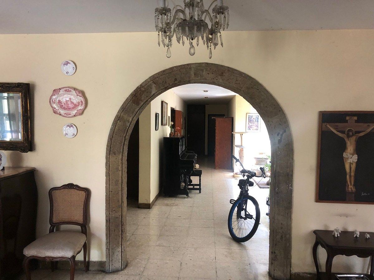 Casa en Chapalita, Guadalajara, foto 17 de 37