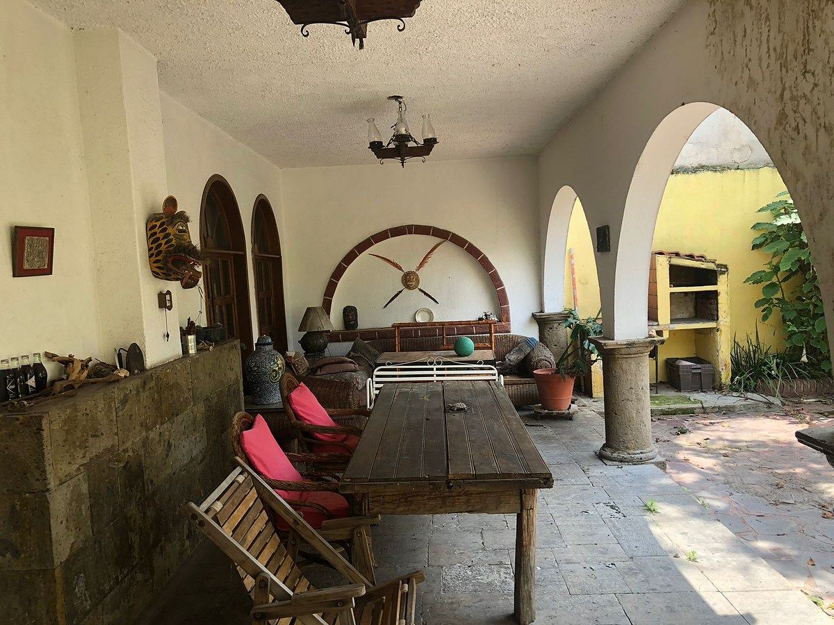 Casa en Chapalita, Guadalajara, foto 23 de 37