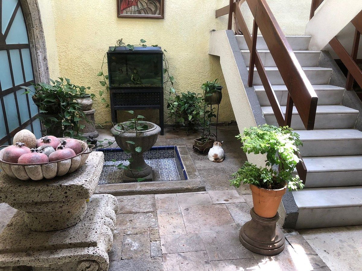 Casa en Chapalita, Guadalajara, foto 31 de 37