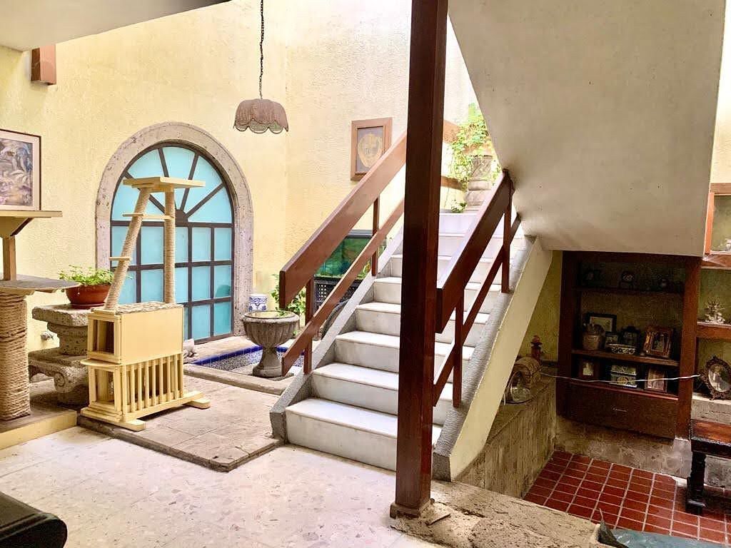 Casa en Chapalita, Guadalajara, foto 33 de 37