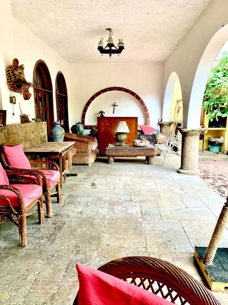 Casa en Chapalita, Guadalajara, foto 35 de 37