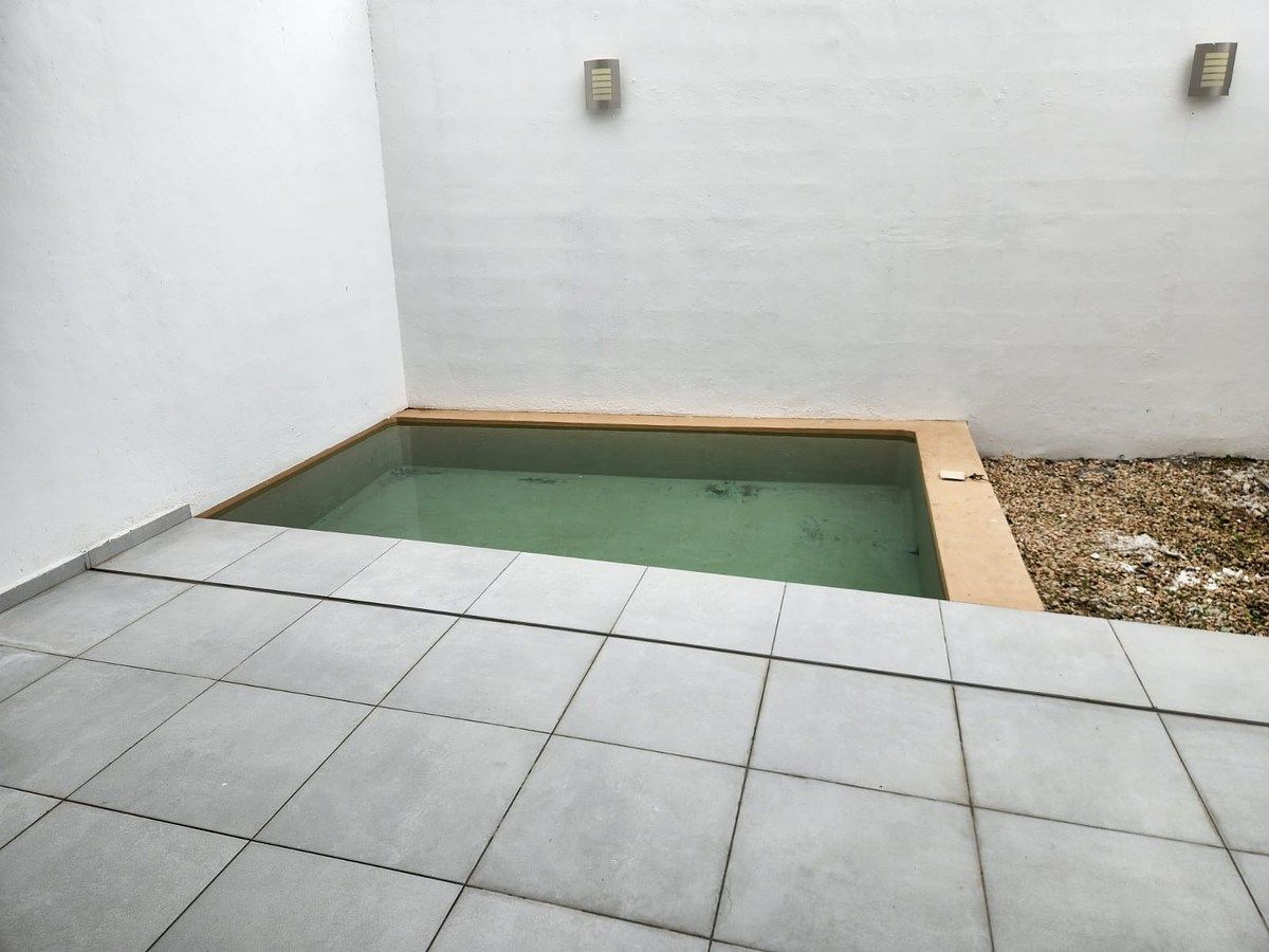 House in Gated Community in Temozón Norte, Mérida, photo 11 of 11