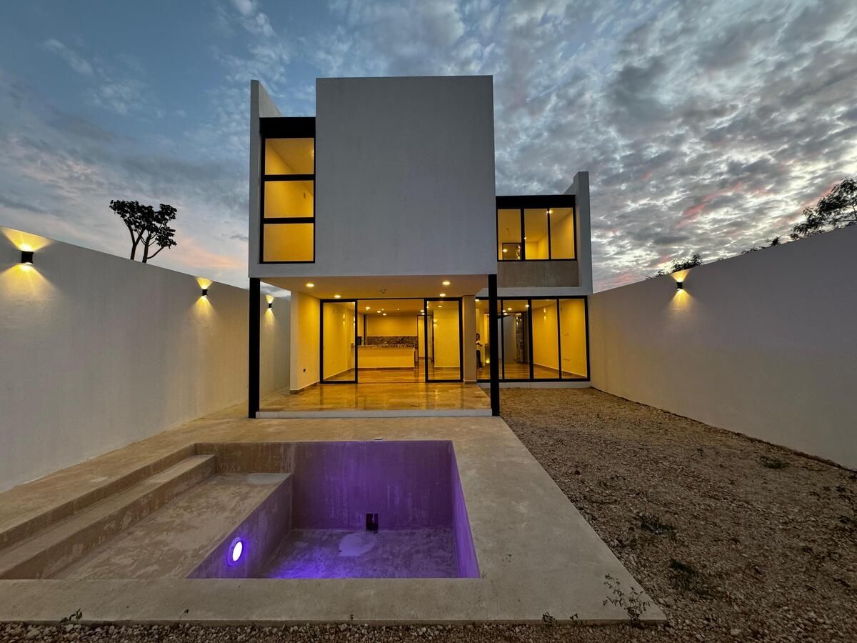 House in Conkal, Conkal, photo 12 of 12