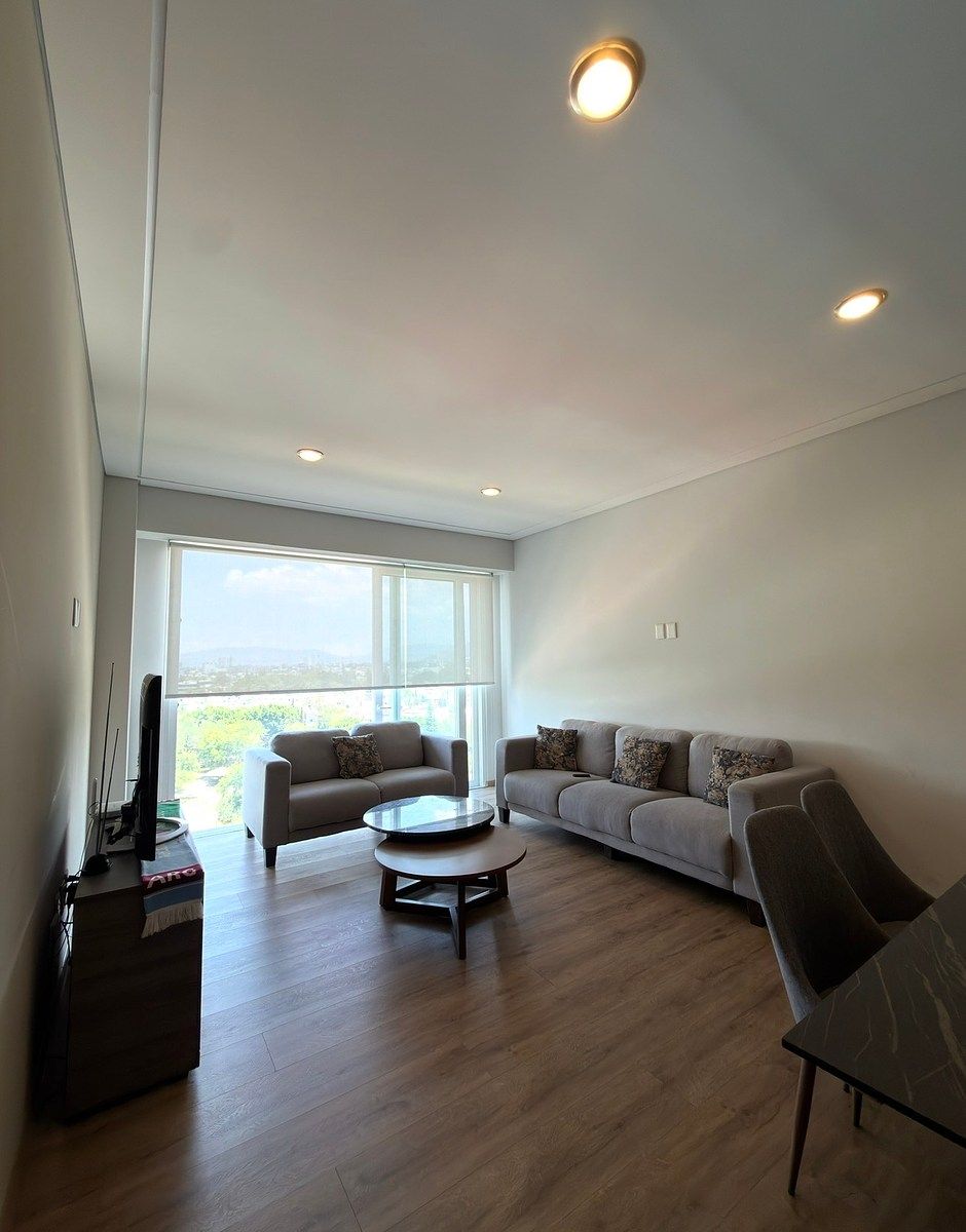 Apartamento em Lomas Altas, Zapopan, foto 5 de 13