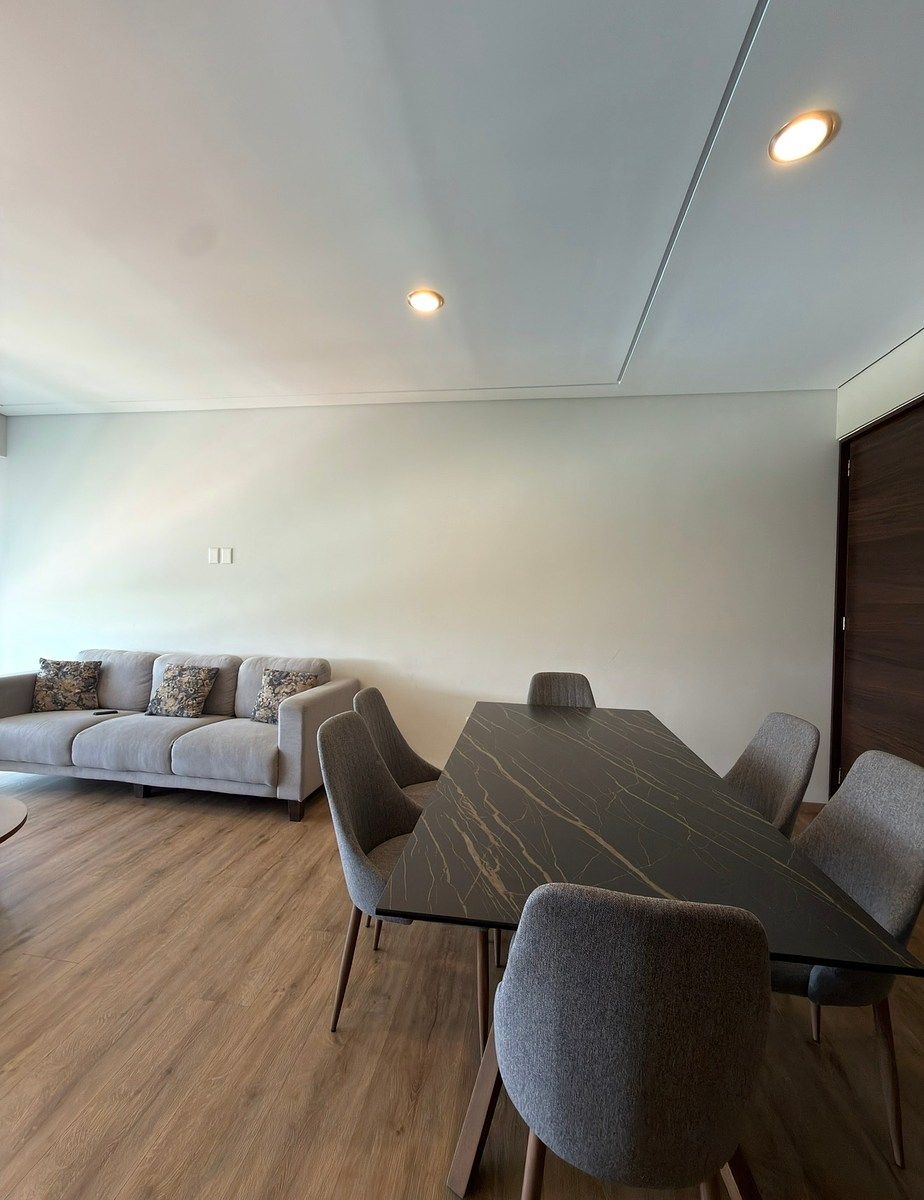Apartamento em Lomas Altas, Zapopan, foto 3 de 13