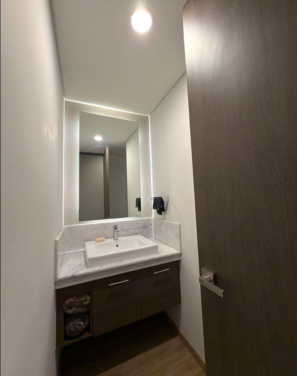 Apartamento em Lomas Altas, Zapopan, foto 13 de 13