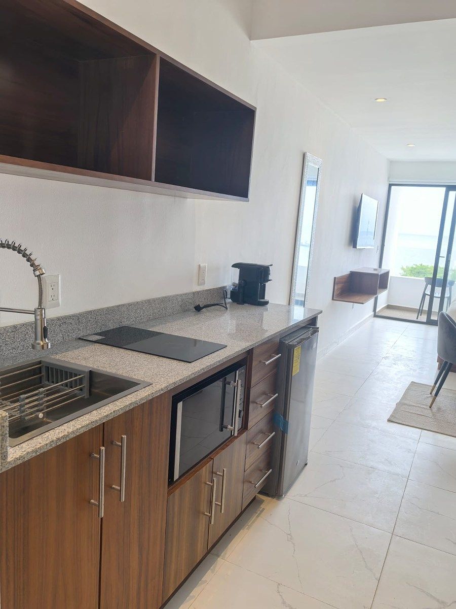 Apartamento em Puerto Morelos, Puerto Morelos, foto 17 de 27