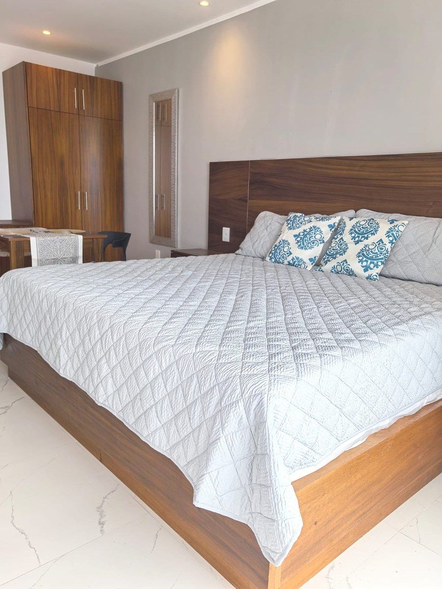 Apartamento em Puerto Morelos, Puerto Morelos, foto 23 de 27