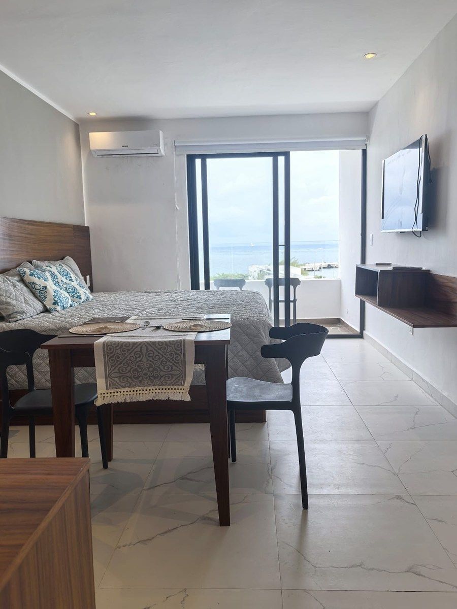 Apartamento em Puerto Morelos, Puerto Morelos, foto 22 de 27