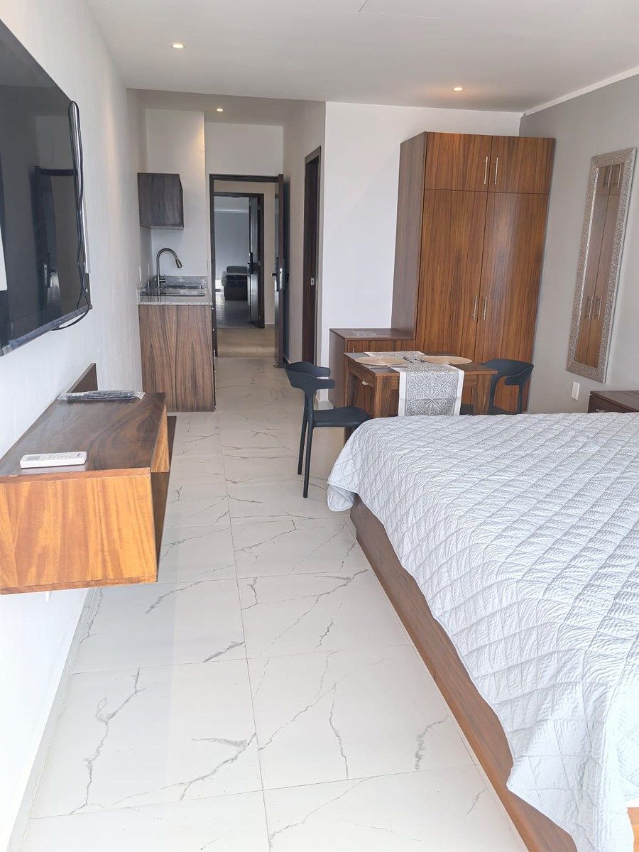 Apartamento em Puerto Morelos, Puerto Morelos, foto 24 de 27