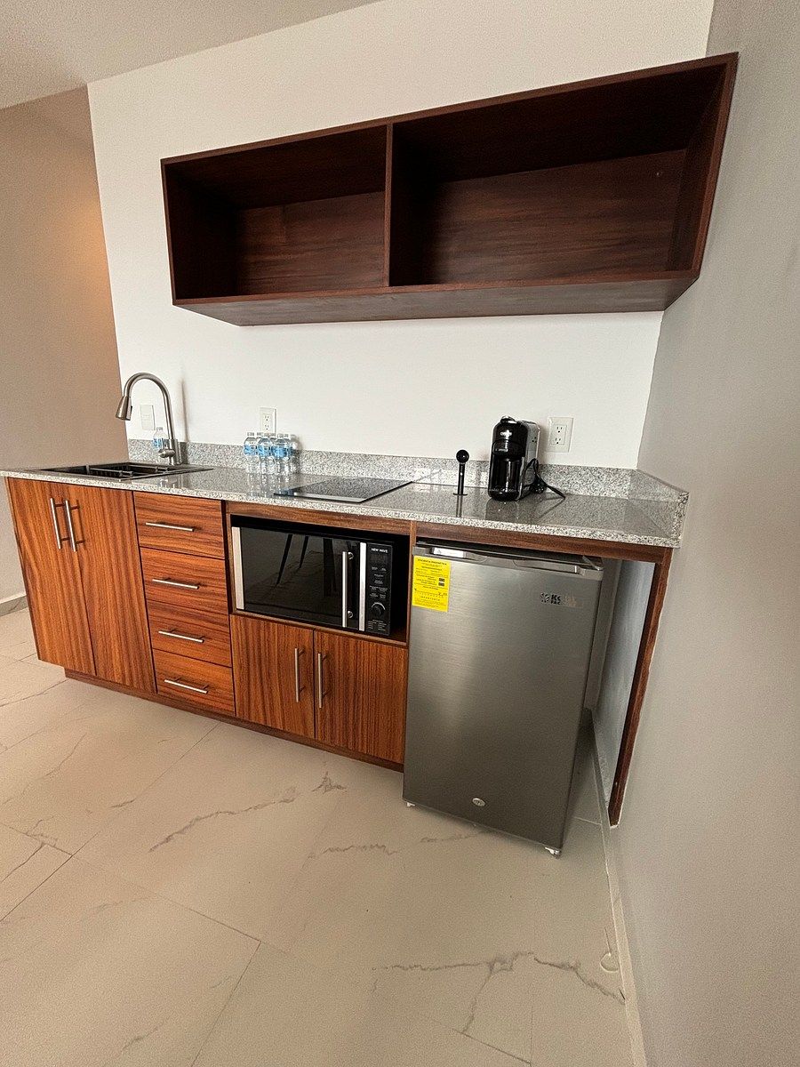 Apartamento em Puerto Morelos, Puerto Morelos, foto 15 de 27