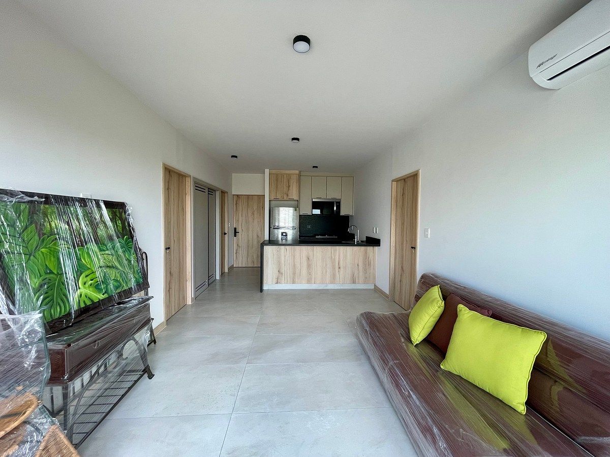 Apartamento em San Pedro, Tlaquepaque, foto 2 de 22