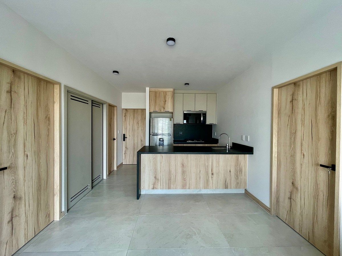 Apartamento em San Pedro, Tlaquepaque, foto 3 de 22