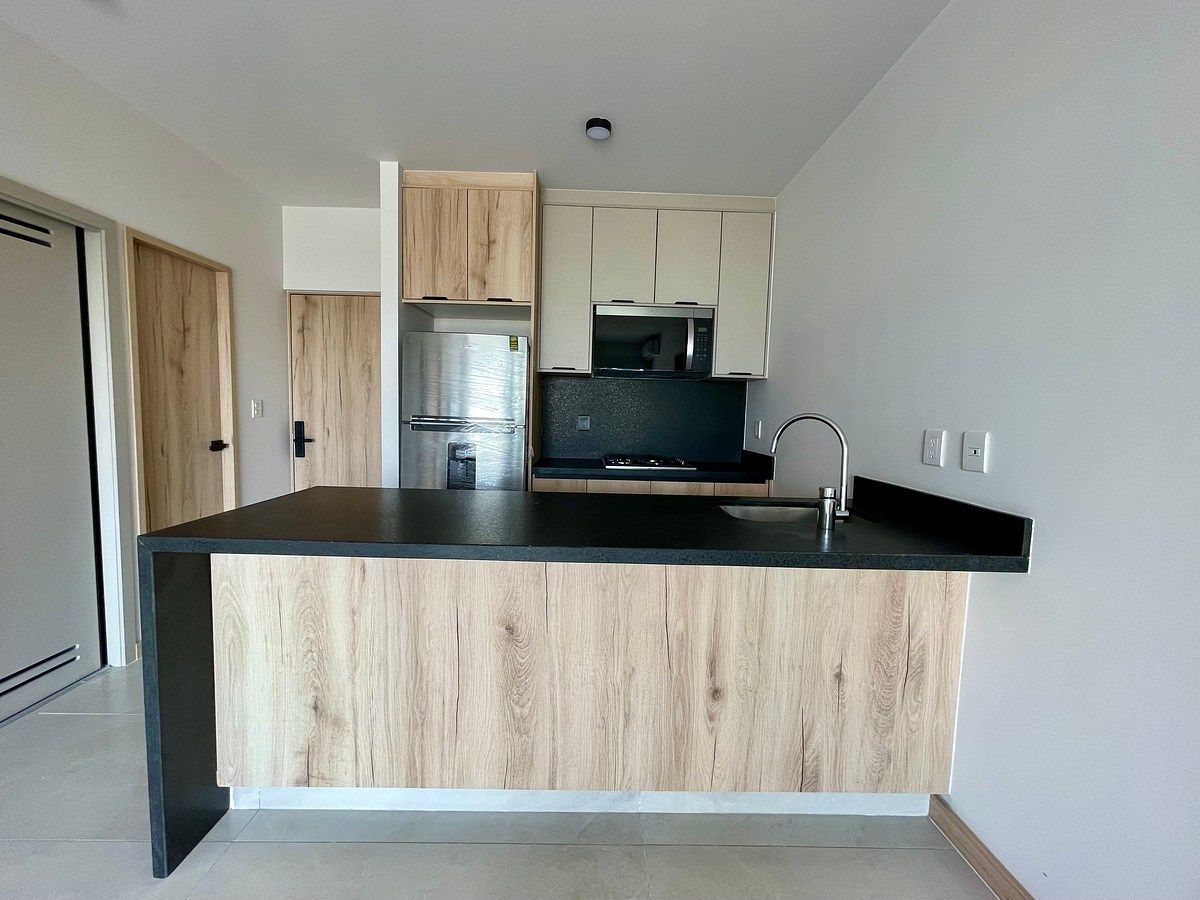 Apartamento em San Pedro, Tlaquepaque, foto 5 de 22