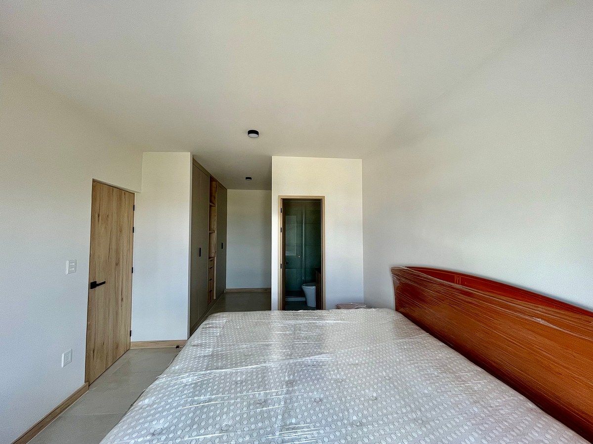 Apartamento em San Pedro, Tlaquepaque, foto 8 de 22