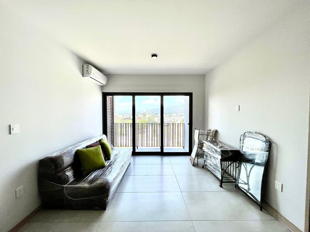 Apartamento em San Pedro, Tlaquepaque, foto 9 de 22