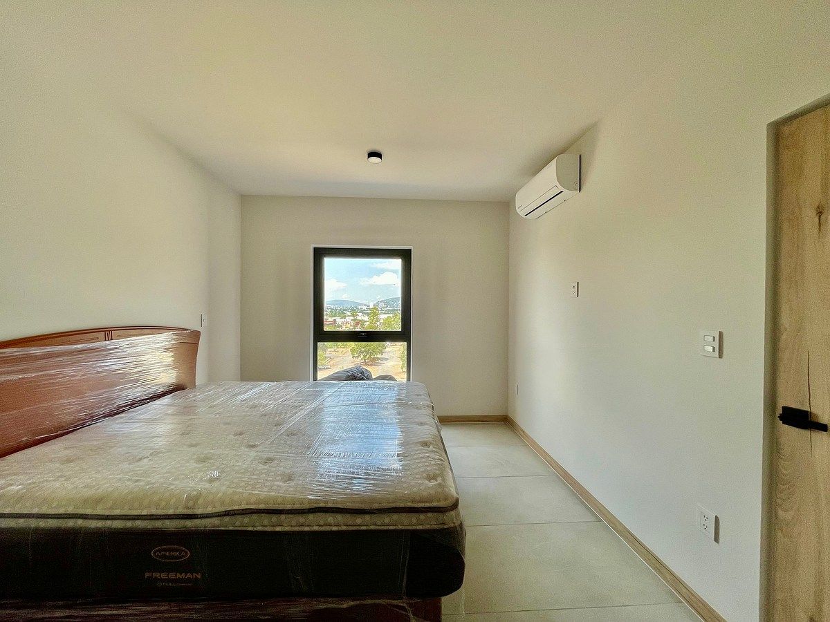 Apartamento em San Pedro, Tlaquepaque, foto 10 de 22
