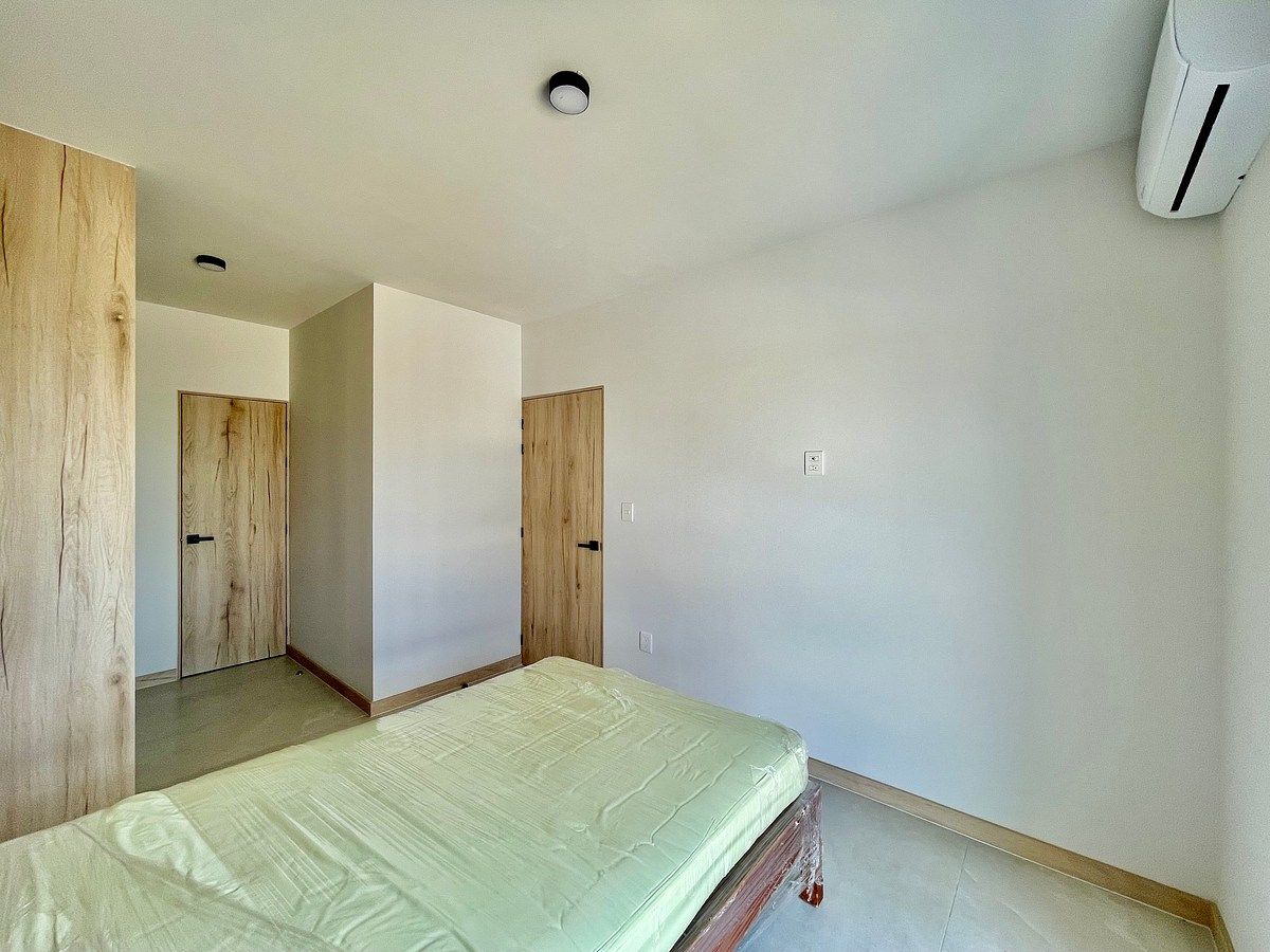Apartamento em San Pedro, Tlaquepaque, foto 11 de 22