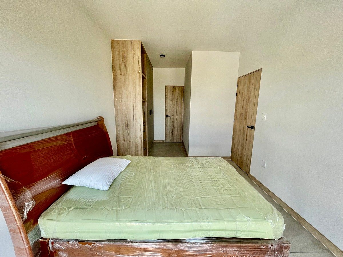 Apartamento em San Pedro, Tlaquepaque, foto 12 de 22