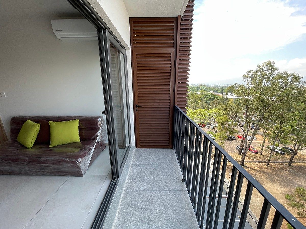 Apartamento em San Pedro, Tlaquepaque, foto 15 de 22