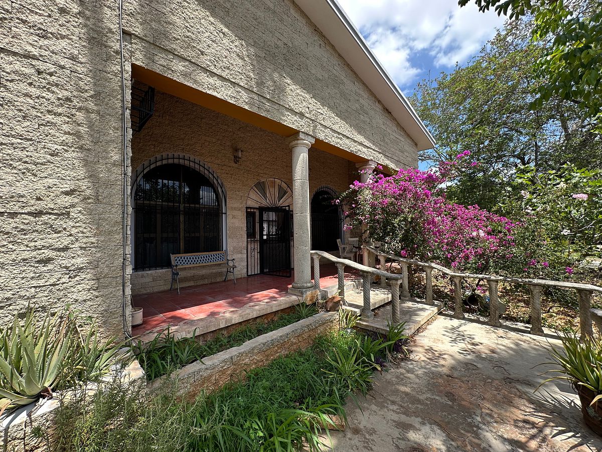 House in Chuburna de Hidalgo, Mérida, photo 3 of 47