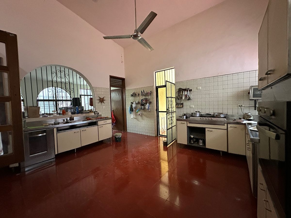 House in Chuburna de Hidalgo, Mérida, photo 25 of 47