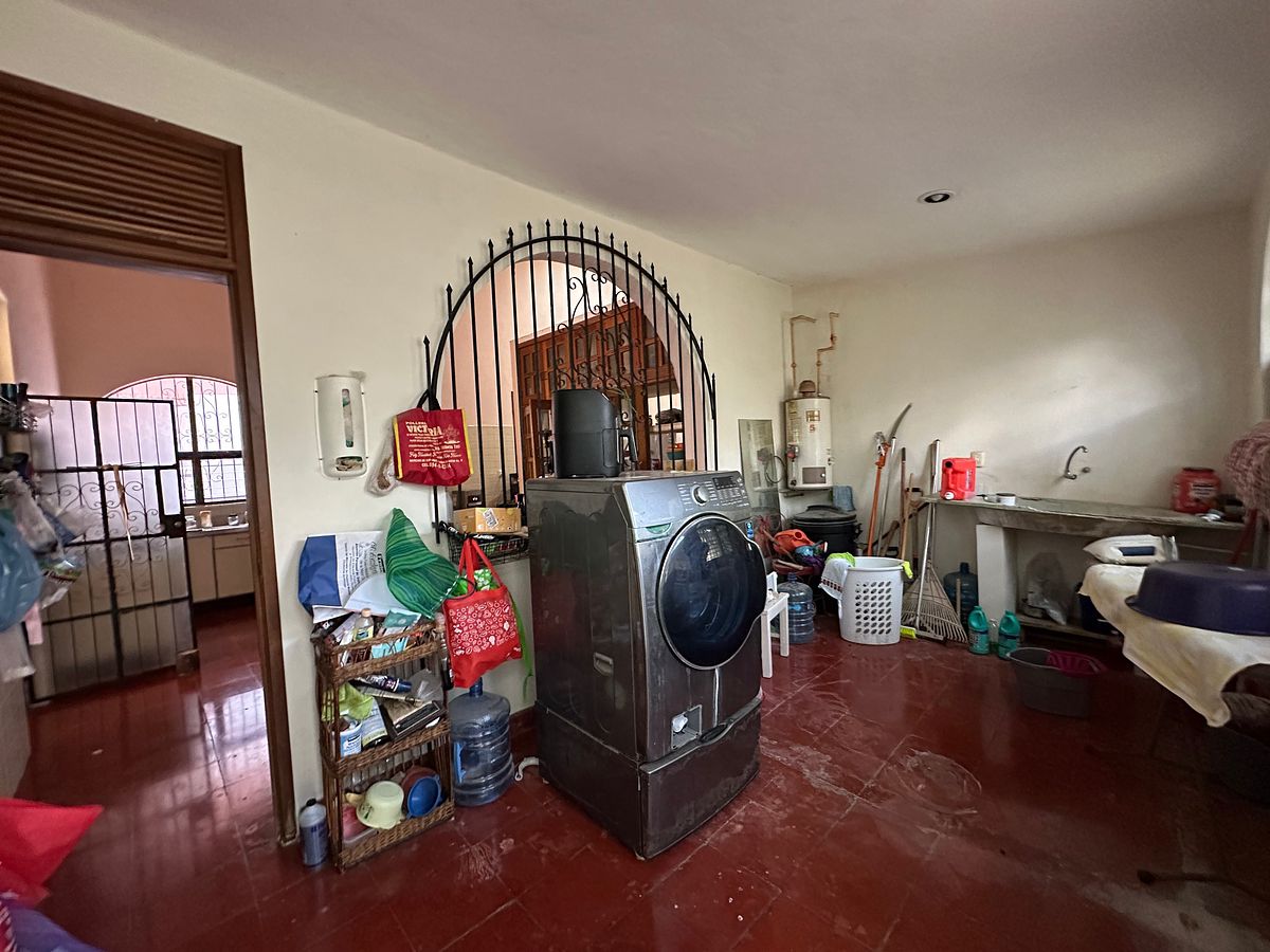House in Chuburna de Hidalgo, Mérida, photo 29 of 47