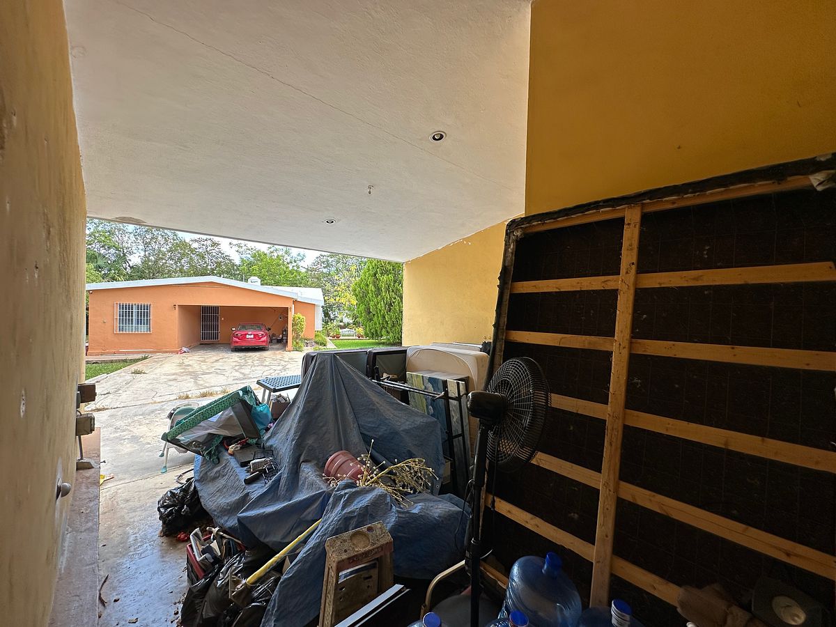 House in Chuburna de Hidalgo, Mérida, photo 31 of 47
