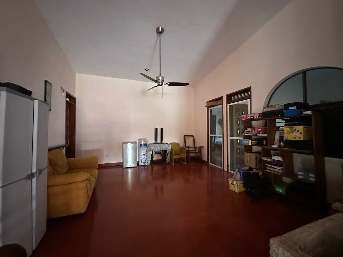 House in Chuburna de Hidalgo, Mérida, photo 18 of 47