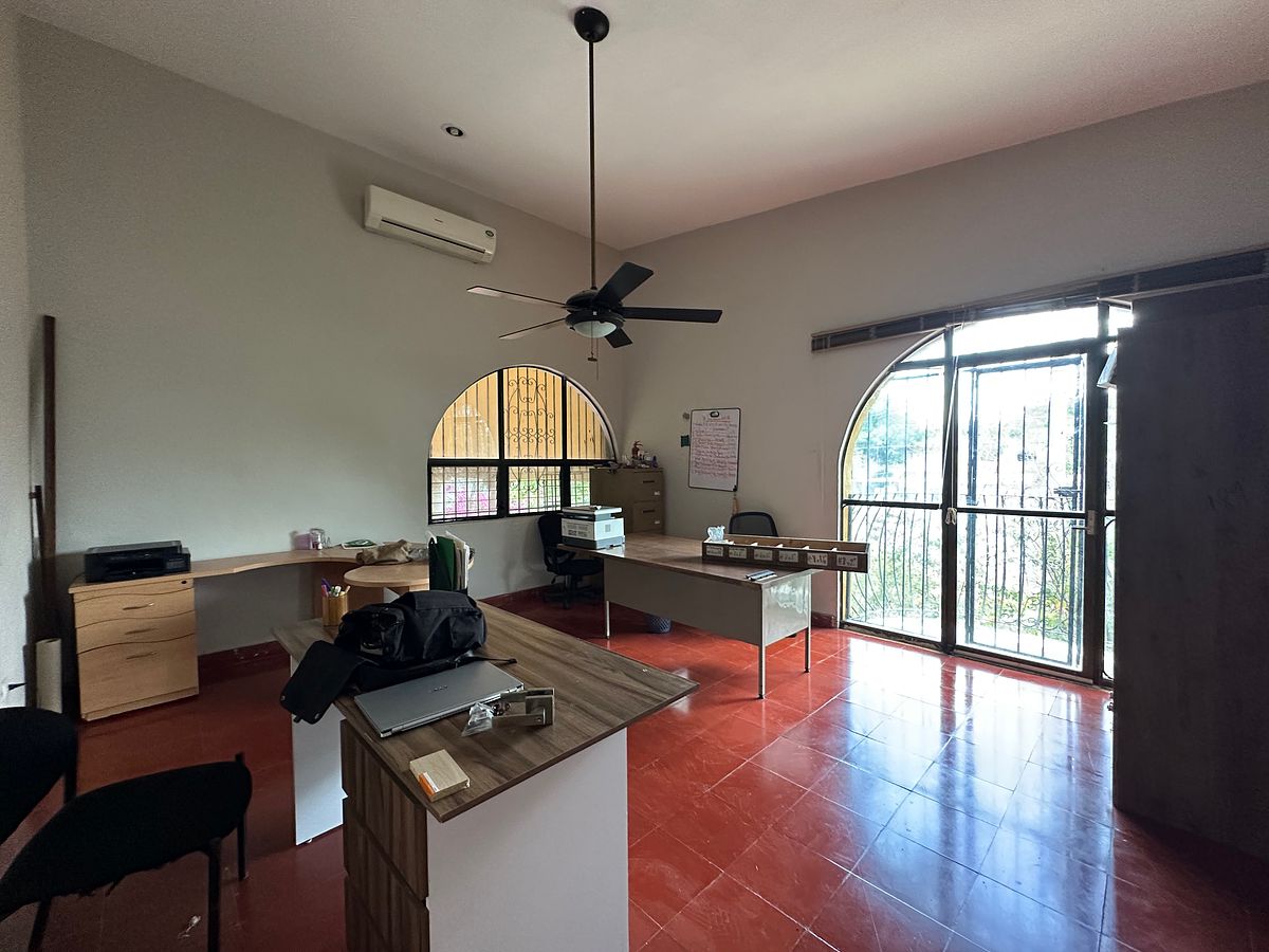 House in Chuburna de Hidalgo, Mérida, photo 22 of 47