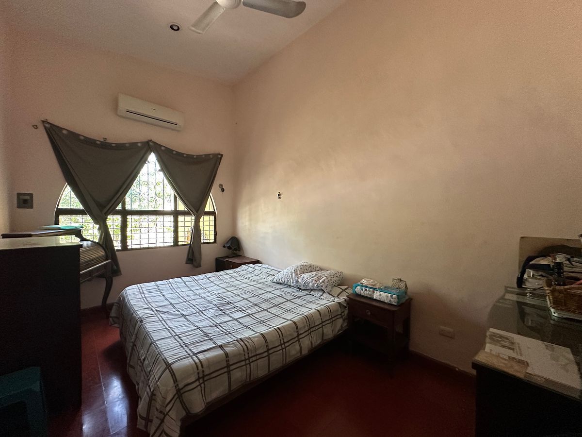 House in Chuburna de Hidalgo, Mérida, photo 21 of 47