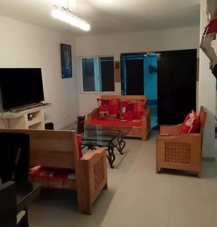 Casa Amueblada Con Alberca en en Emiliano Zapata 🏡, foto 1 de 7