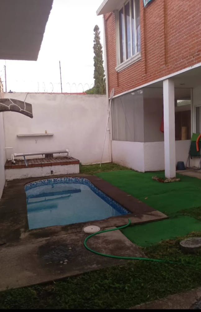 Casa em Lomas de Trujillo, Emiliano Zapata, foto 2 de 7