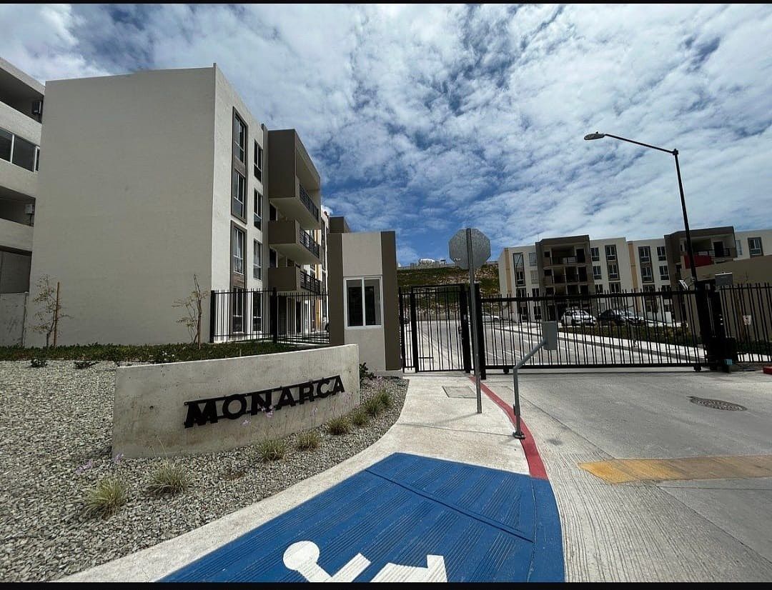 Apartment in La Escondida, Tijuana, photo 2 of 16
