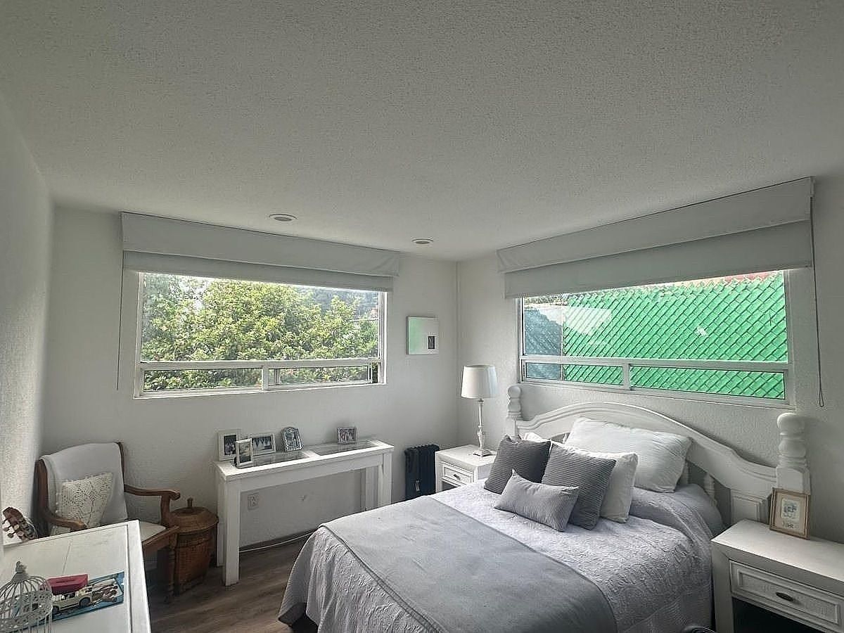 Casa en condominio en Villa Verdún, Álvaro Obregón, foto 6 de 20