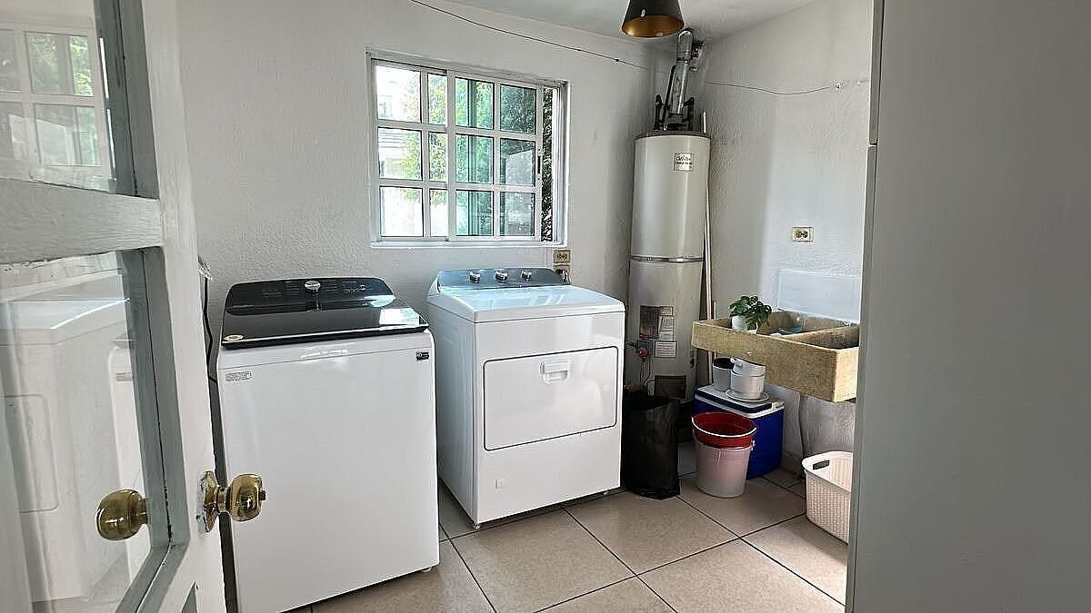 Casa en condominio en Villa Verdún, Álvaro Obregón, foto 9 de 20