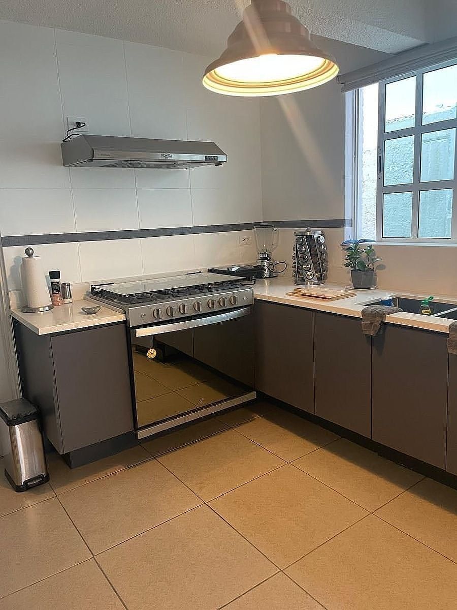Casa en condominio en Villa Verdún, Álvaro Obregón, foto 12 de 20