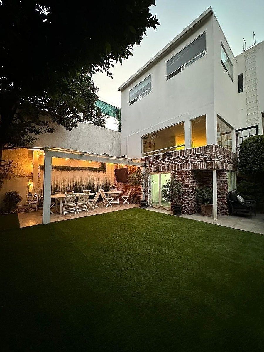 Casa en condominio en Villa Verdún, Álvaro Obregón, foto 13 de 20