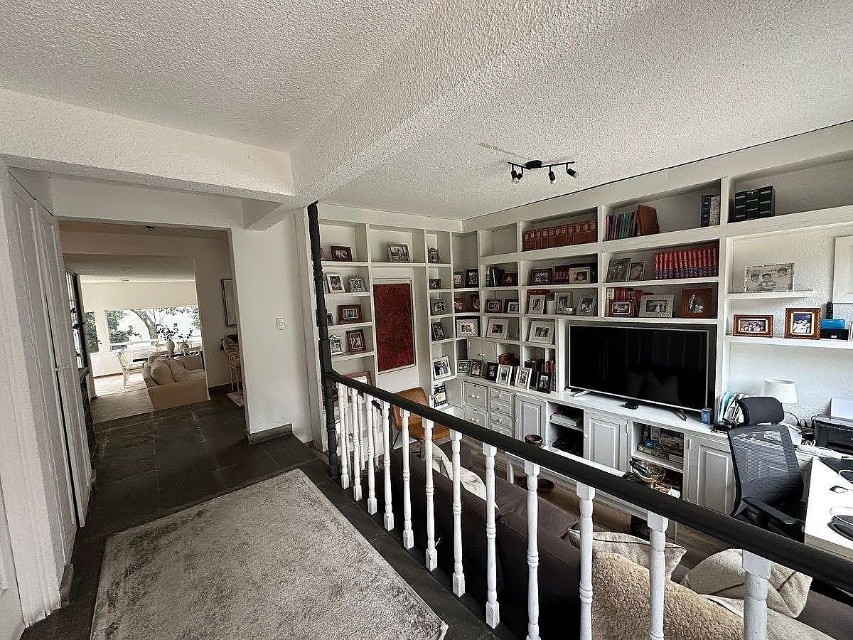 Casa en condominio en Villa Verdún, Álvaro Obregón, foto 18 de 20