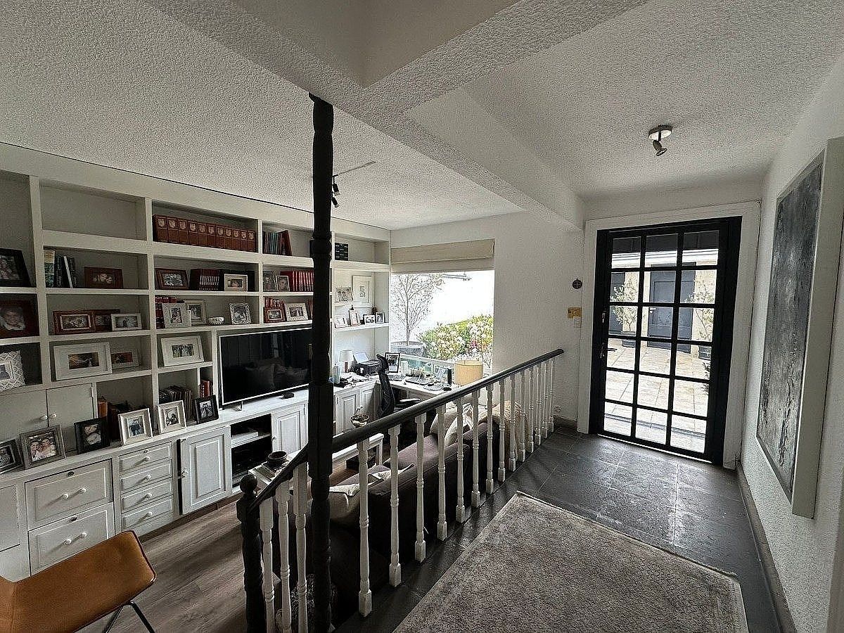 Casa en condominio en Villa Verdún, Álvaro Obregón, foto 19 de 20