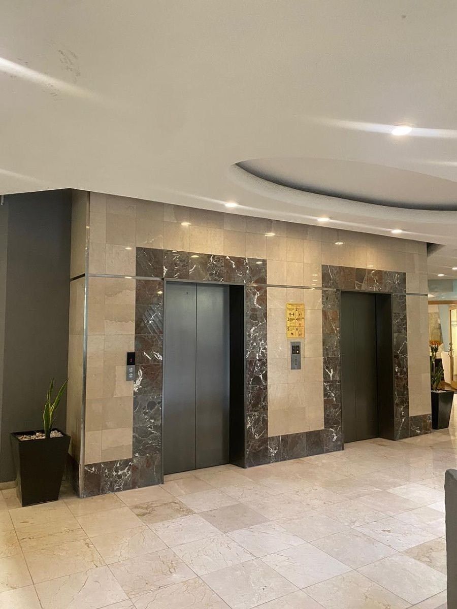 Sala Comercial em Santa Fe, Álvaro Obregón, foto 2 de 24