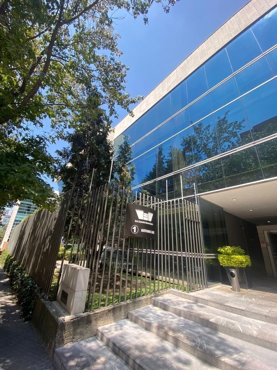 Sala Comercial em Santa Fe, Álvaro Obregón, foto 3 de 24