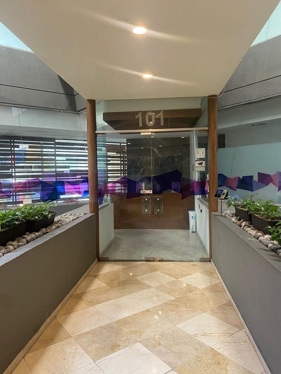 Sala Comercial em Santa Fe, Álvaro Obregón, foto 4 de 24