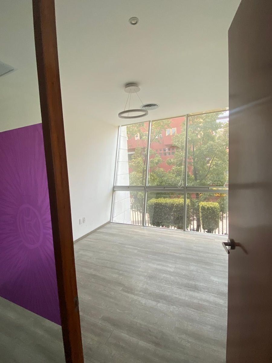 Sala Comercial em Santa Fe, Álvaro Obregón, foto 5 de 24