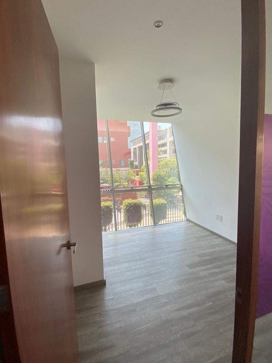 Sala Comercial em Santa Fe, Álvaro Obregón, foto 6 de 24
