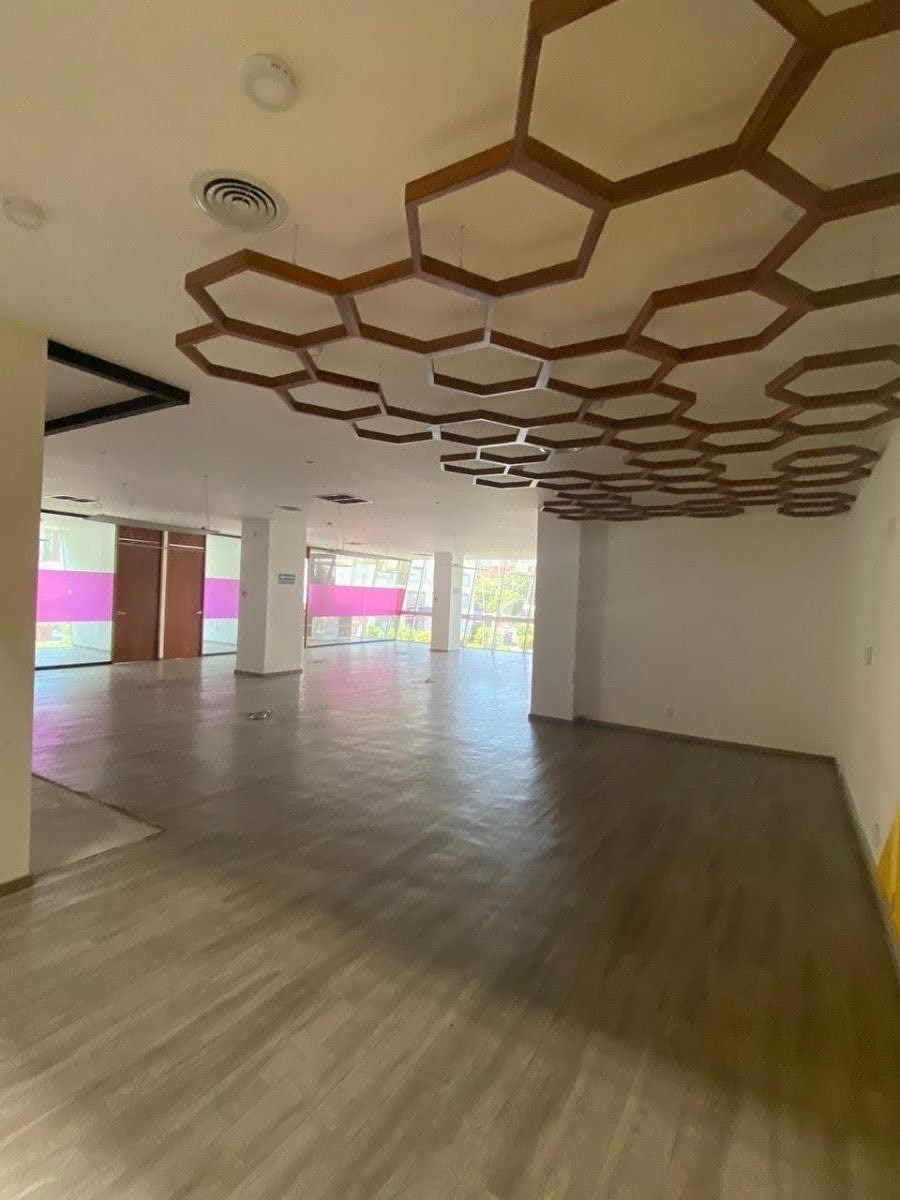 Sala Comercial em Santa Fe, Álvaro Obregón, foto 7 de 24