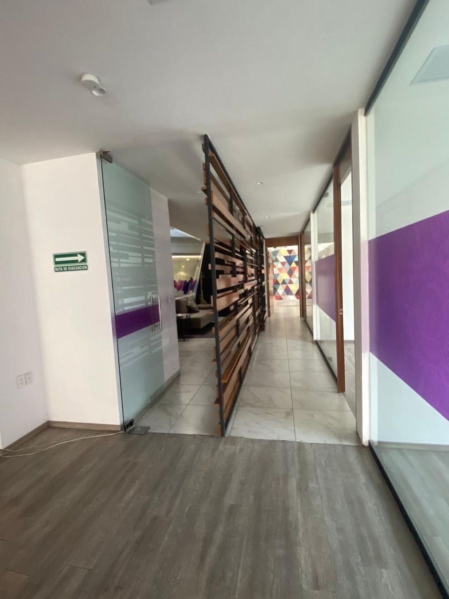 Sala Comercial em Santa Fe, Álvaro Obregón, foto 8 de 24