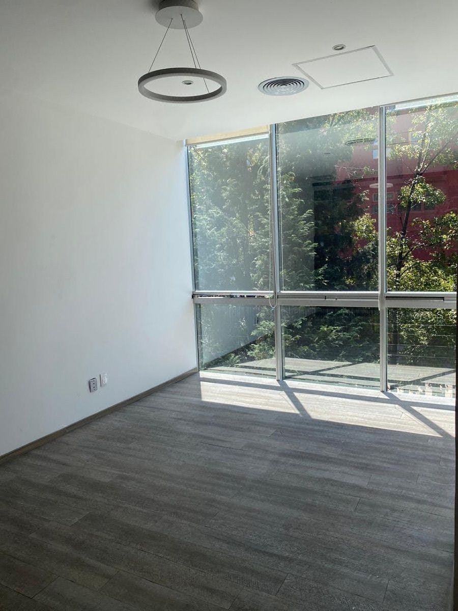 Sala Comercial em Santa Fe, Álvaro Obregón, foto 18 de 24
